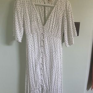 Billabong Maxi Dress
